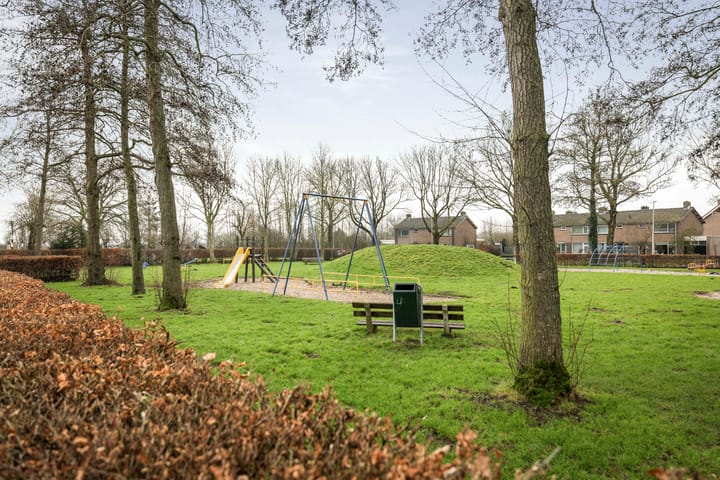 Foto 27 van Thorbeckestraat 44