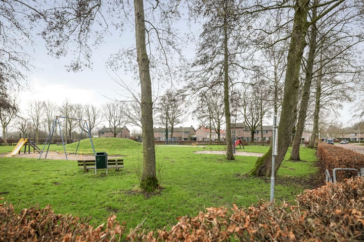 Foto 28 van Thorbeckestraat 44