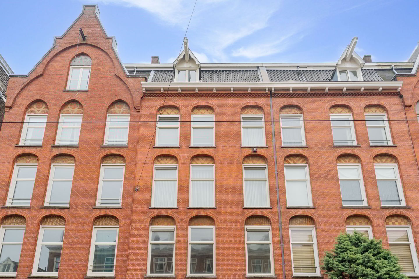 Foto 25 van Marnixstraat 321-1