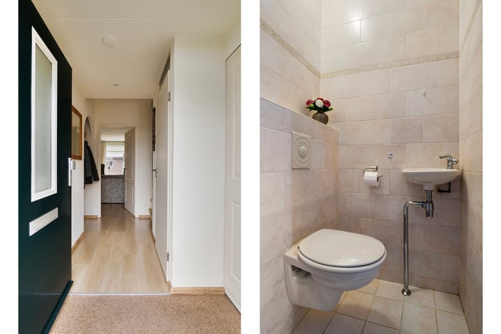 Foto 4 van Lijsterstraat 4