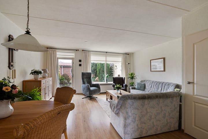 Foto 5 van Lijsterstraat 4