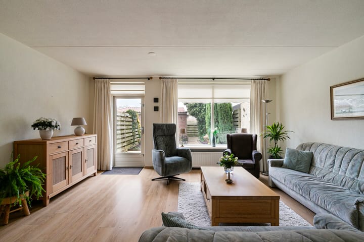 Foto 6 van Lijsterstraat 4