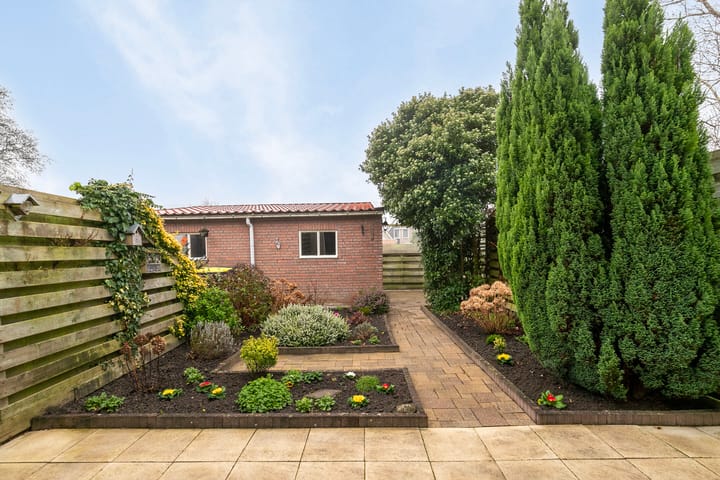 Foto 9 van Lijsterstraat 4