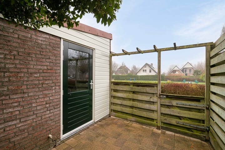 Foto 10 van Lijsterstraat 4