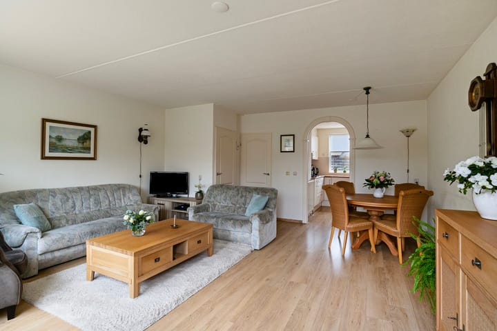 Foto 13 van Lijsterstraat 4