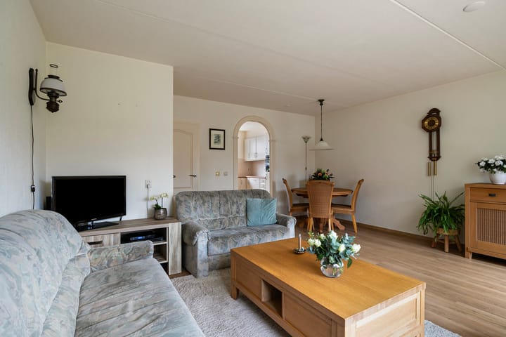 Foto 14 van Lijsterstraat 4