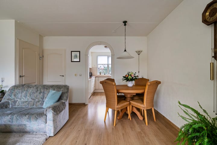 Foto 15 van Lijsterstraat 4