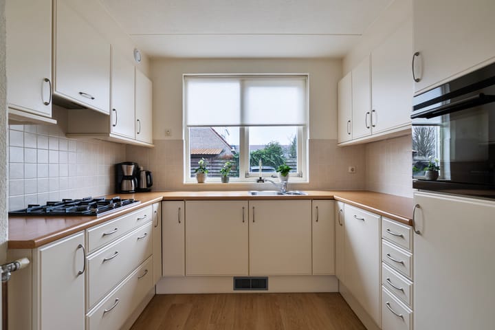 Foto 17 van Lijsterstraat 4