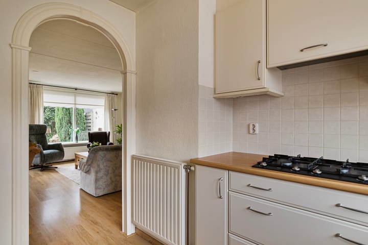 Foto 19 van Lijsterstraat 4