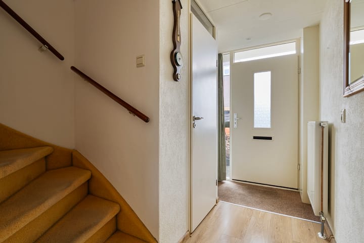 Foto 20 van Lijsterstraat 4