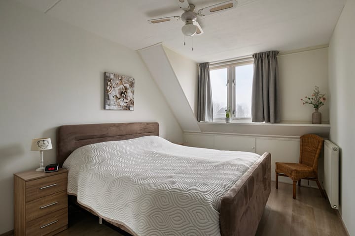 Foto 21 van Lijsterstraat 4