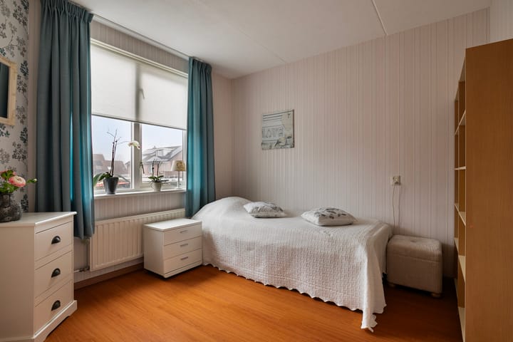 Foto 25 van Lijsterstraat 4