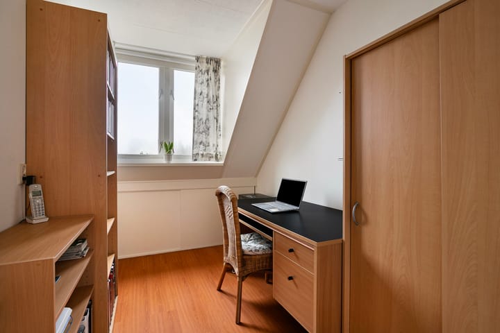 Foto 27 van Lijsterstraat 4