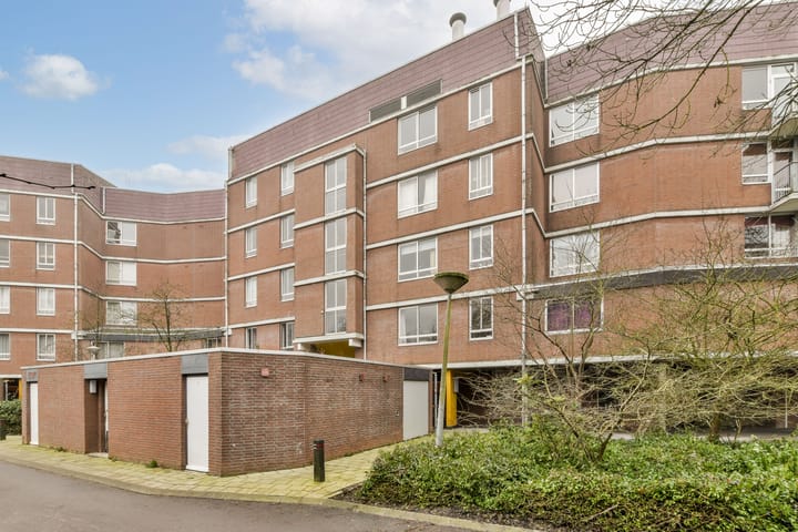 Foto 2 van Leusdenhof 331