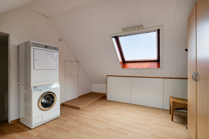 Foto 29 van Lijsterstraat 4