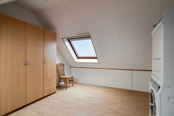 Foto 30 van Lijsterstraat 4