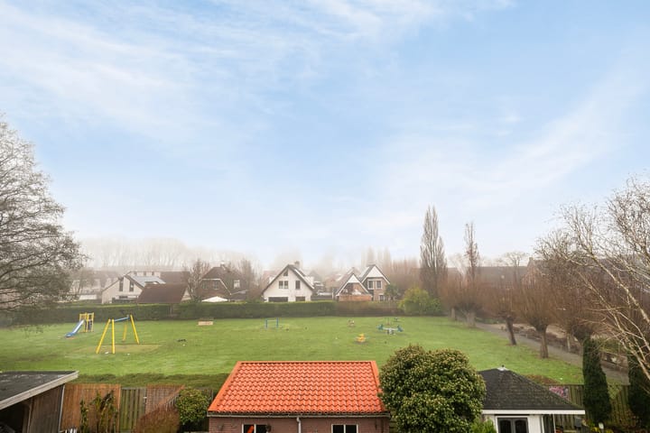 Foto 31 van Lijsterstraat 4