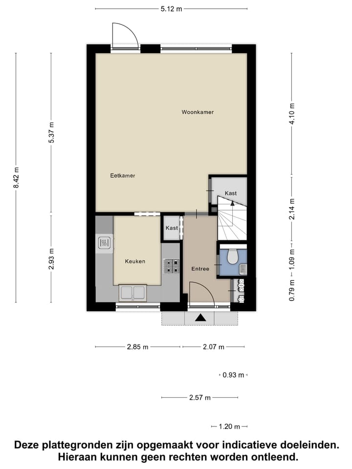 Foto 39 van Lijsterstraat 4