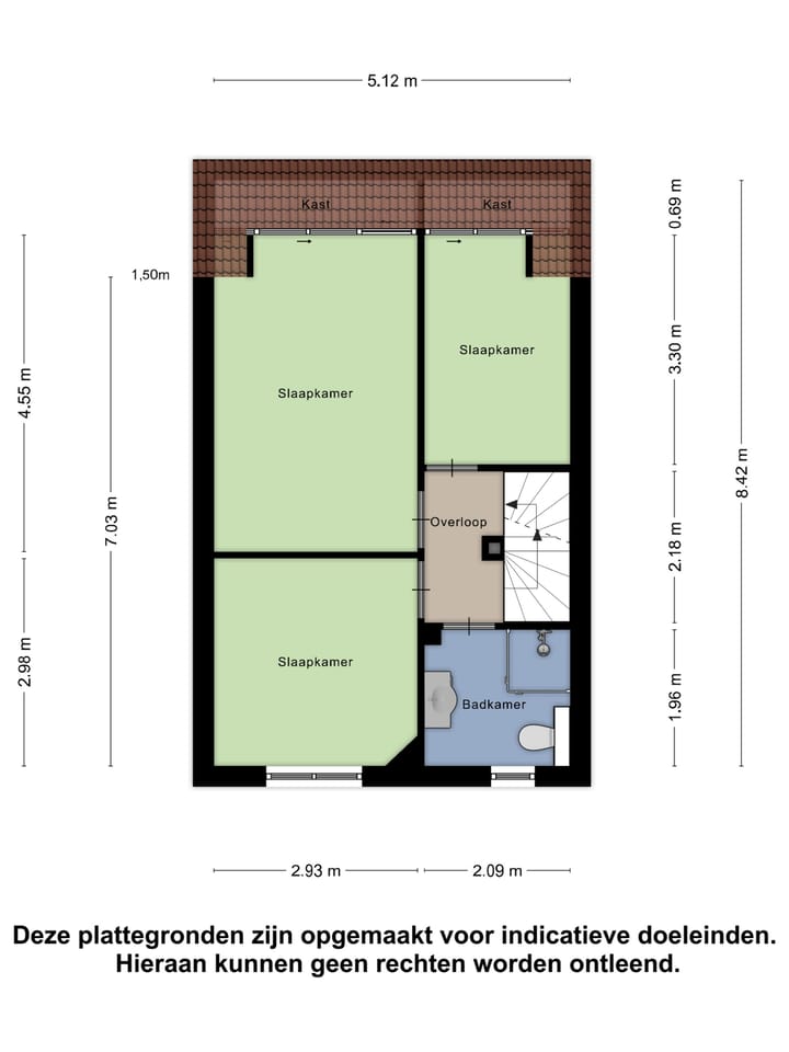 Foto 40 van Lijsterstraat 4