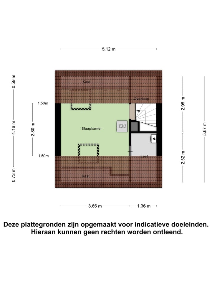 Foto 41 van Lijsterstraat 4