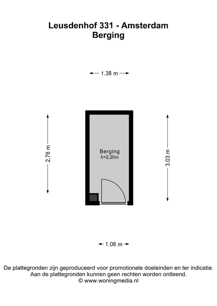 Foto 29 van Leusdenhof 331