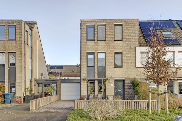 Foto 4 van Amaliastein 73