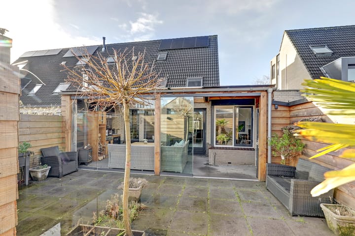 Foto 2 van Amaliastein 73