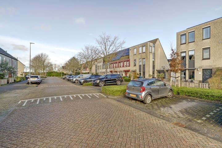 Foto 6 van Amaliastein 73