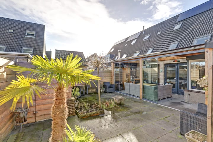 Foto 42 van Amaliastein 73