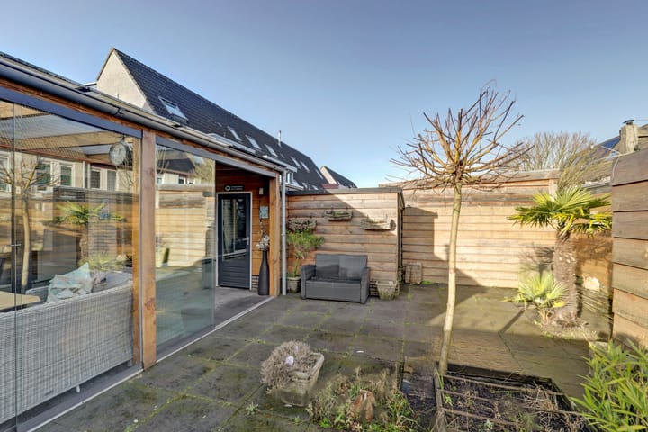 Foto 43 van Amaliastein 73