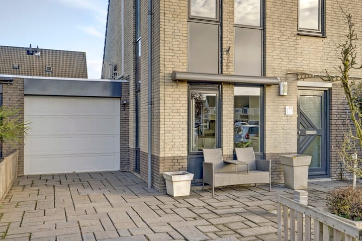 Foto 7 van Amaliastein 73