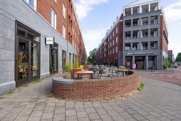 Foto 3 van Cornelis Vermuydenstraat 8