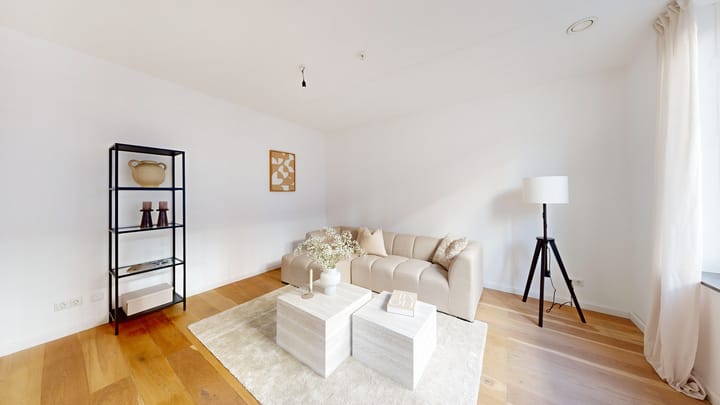 Foto 7 van Cornelis Vermuydenstraat 8