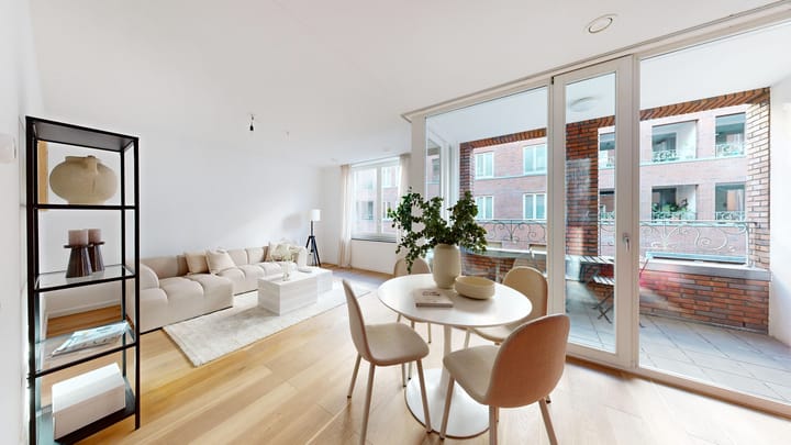 Foto 8 van Cornelis Vermuydenstraat 8