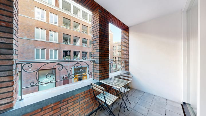 Foto 11 van Cornelis Vermuydenstraat 8