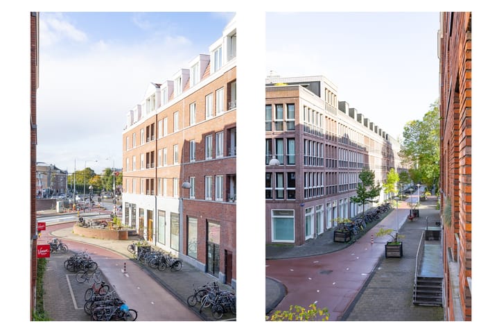 Foto 12 van Cornelis Vermuydenstraat 8