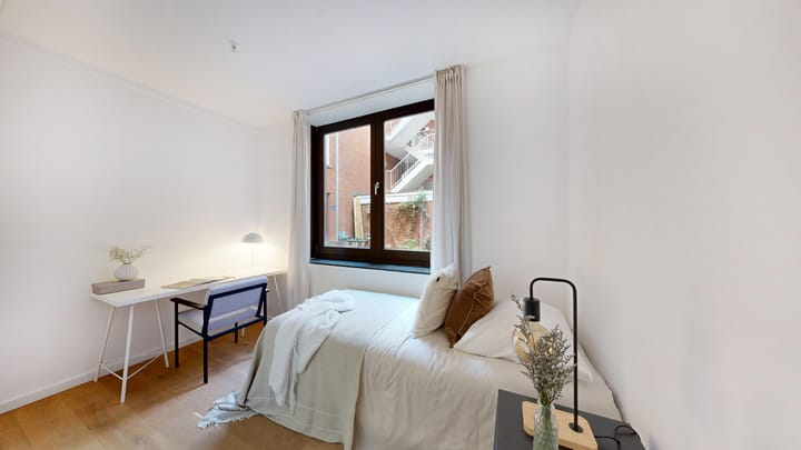 Foto 21 van Cornelis Vermuydenstraat 8