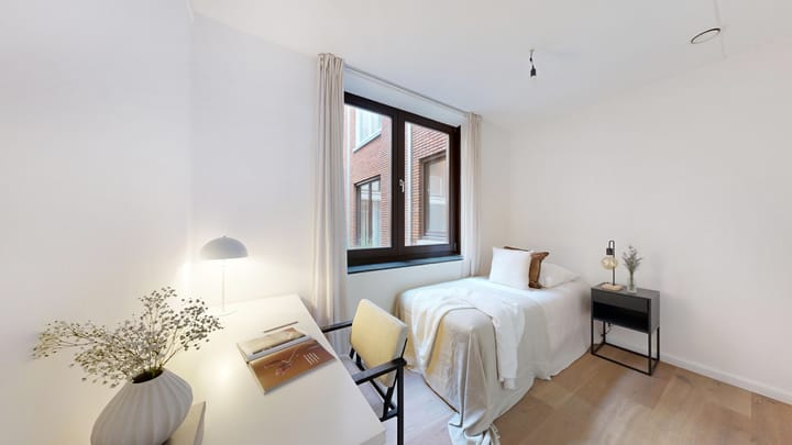 Foto 22 van Cornelis Vermuydenstraat 8