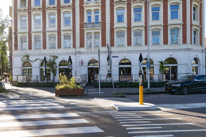 Foto 24 van Cornelis Vermuydenstraat 8