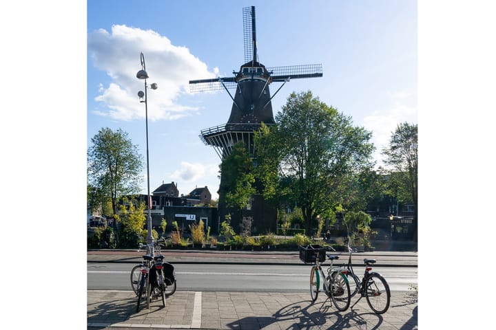 Foto 27 van Cornelis Vermuydenstraat 8