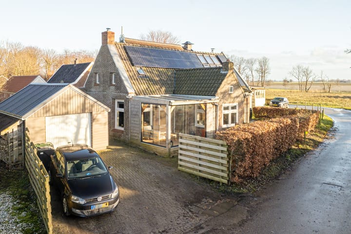 Foto 2 van Bollingwier 15