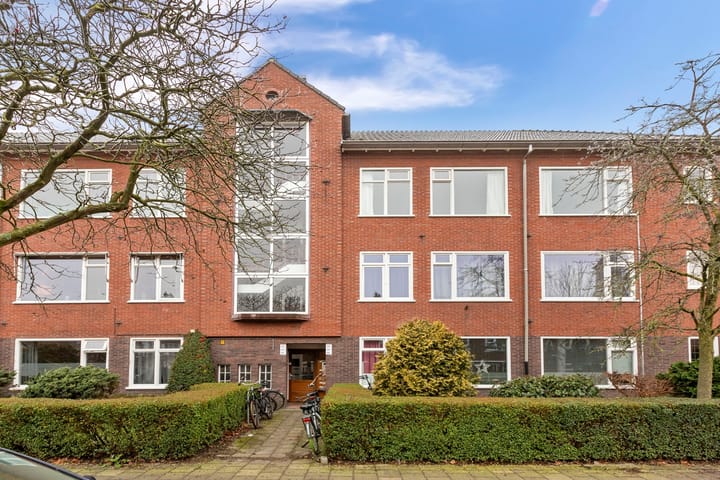 Foto 1 van Coendersweg 45-B