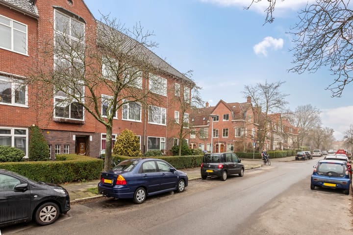 Foto 4 van Coendersweg 45-B