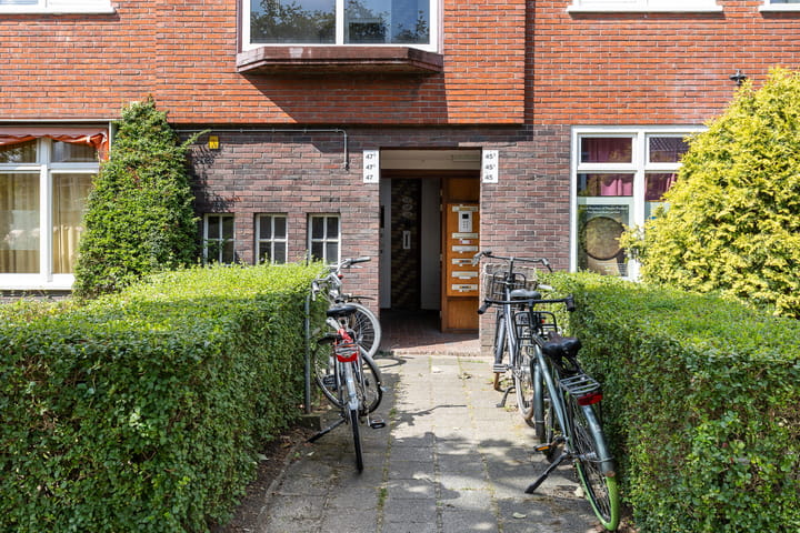 Foto 5 van Coendersweg 45-B