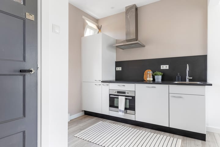 Foto 8 van Coendersweg 45-B