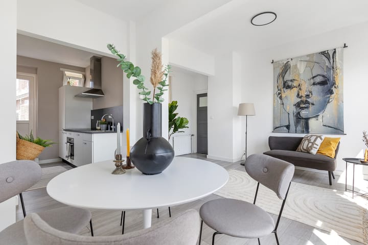 Foto 2 van Coendersweg 45-B