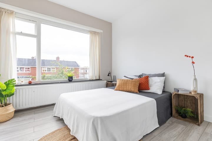 Foto 3 van Coendersweg 45-B