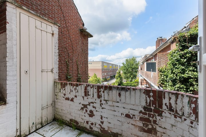 Foto 22 van Coendersweg 45-B