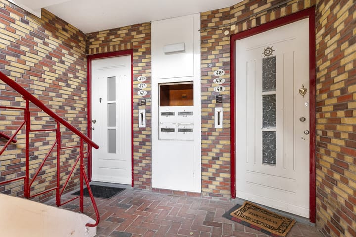 Foto 24 van Coendersweg 45-B