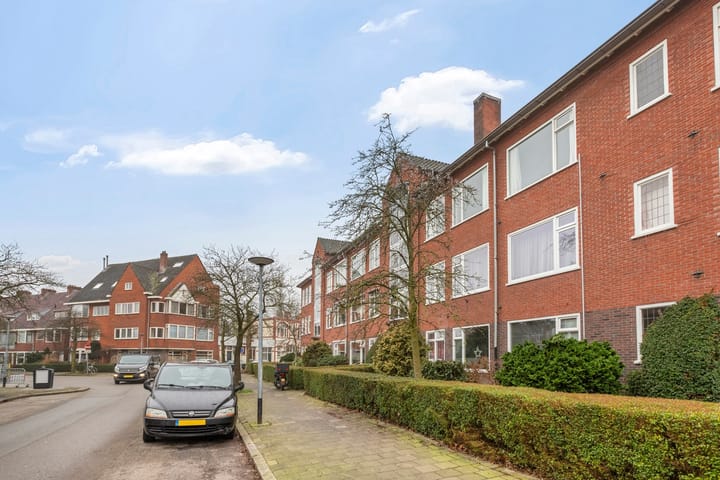 Foto 26 van Coendersweg 45-B